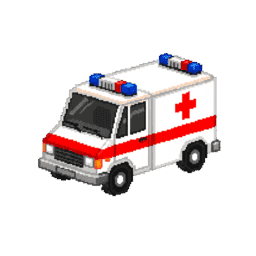 Krankenwagen