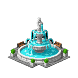 Stadtbrunnen