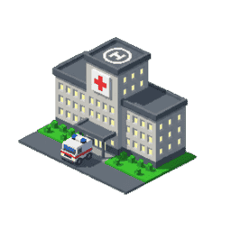 Krankenhaus