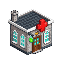 Apotheke