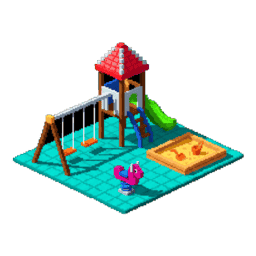 Spielplatz