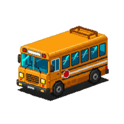 Schulbus