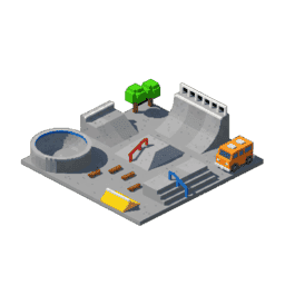 Skatepark