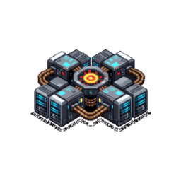 Supercomputer