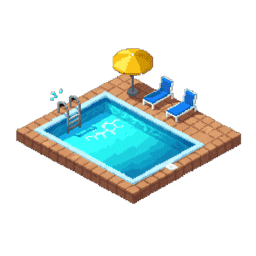 Schwimmbad