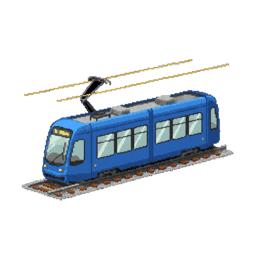 Straßenbahn