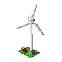 Windrad